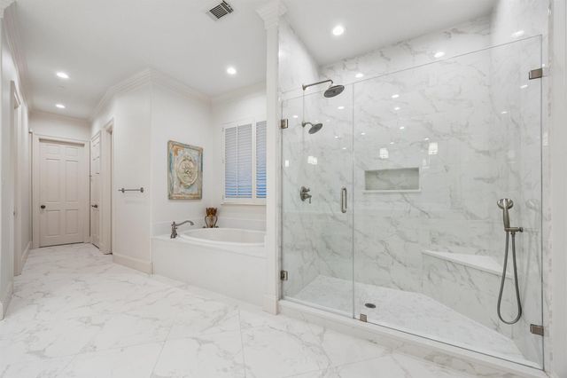 531 Three Corners Drive, Houston, TX 77024