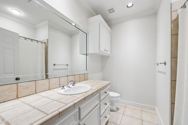 531 Three Corners Drive, Houston, TX 77024