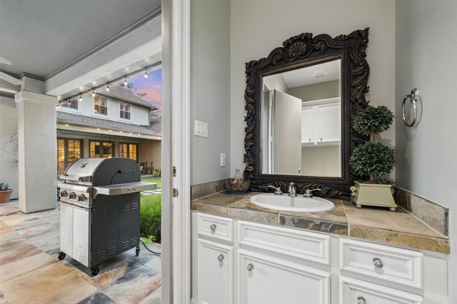 531 Three Corners Drive, Houston, TX 77024