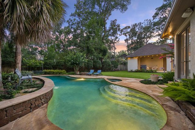 531 Three Corners Drive, Houston, TX 77024