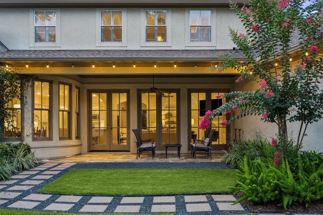 531 Three Corners Drive, Houston, TX 77024
