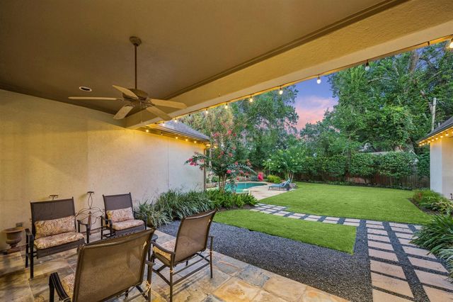 531 Three Corners Drive, Houston, TX 77024