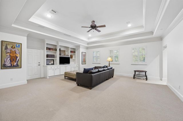 531 Three Corners Drive, Houston, TX 77024