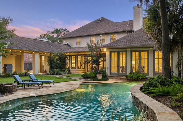 531 Three Corners Drive, Houston, TX 77024