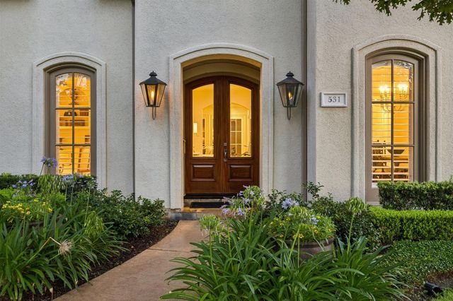 531 Three Corners Drive, Houston, TX 77024