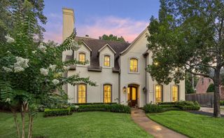 531 Three Corners Drive, Houston, TX 77024