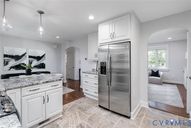 5802 S Crestwood Ave, Henrico, VA 23226