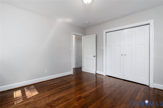 5802 S Crestwood Ave, Henrico, VA 23226