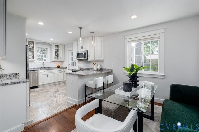5802 S Crestwood Ave, Henrico, VA 23226