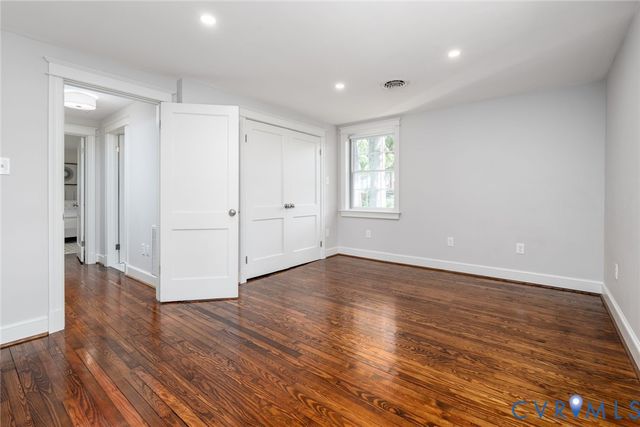 5802 S Crestwood Ave, Henrico, VA 23226