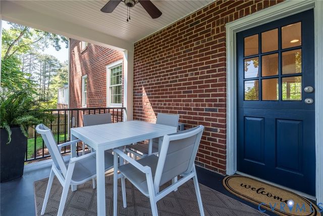 5802 S Crestwood Ave, Henrico, VA 23226