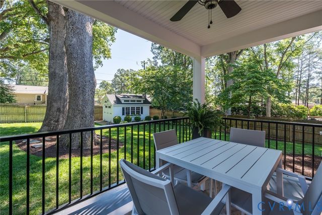5802 S Crestwood Ave, Henrico, VA 23226