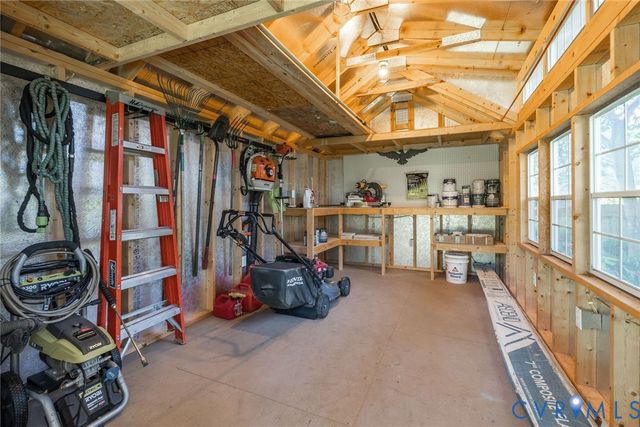 5802 S Crestwood Ave, Henrico, VA 23226