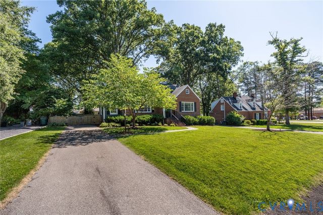 5802 S Crestwood Ave, Henrico, VA 23226
