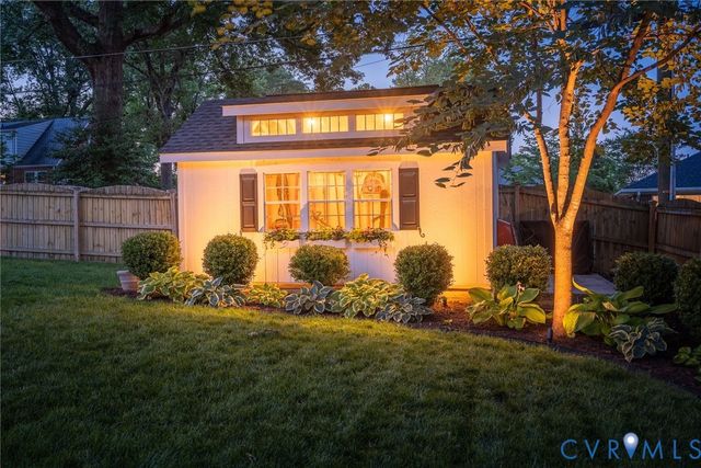 5802 S Crestwood Ave, Henrico, VA 23226