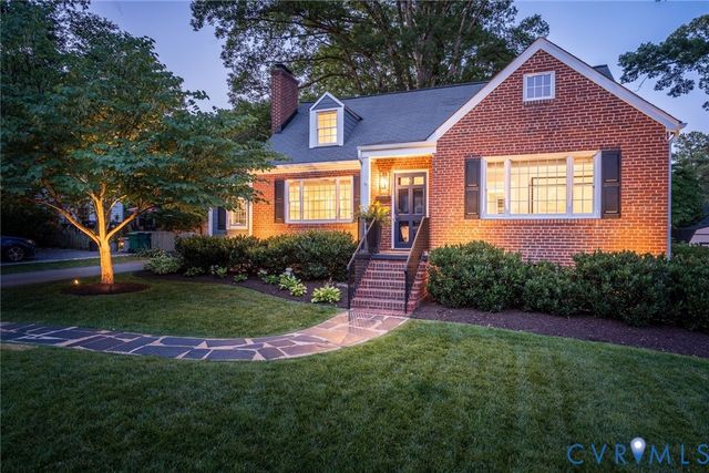5802 S Crestwood Ave, Henrico, VA 23226