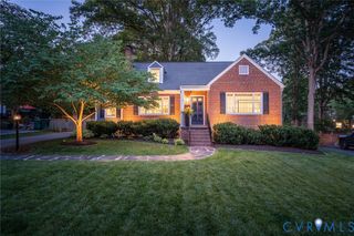 5802 S Crestwood Ave, Henrico, VA 23226