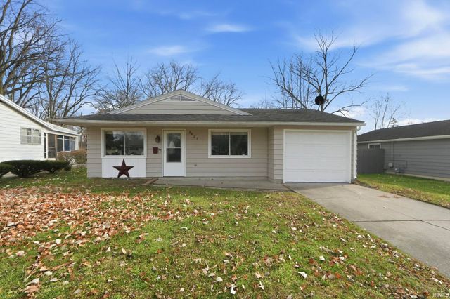 3627 Plaza Drive, Fort Wayne, IN 46806