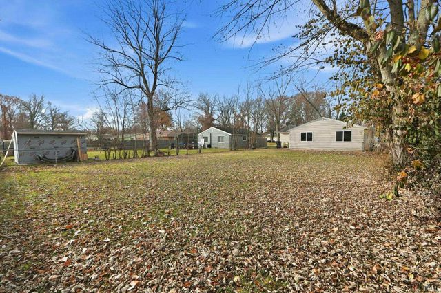 3627 Plaza Drive, Fort Wayne, IN 46806
