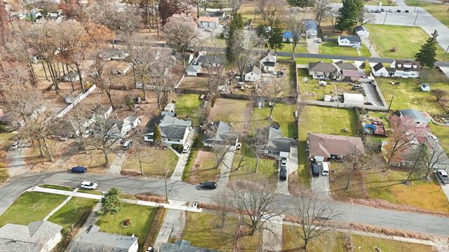 3627 Plaza Drive, Fort Wayne, IN 46806