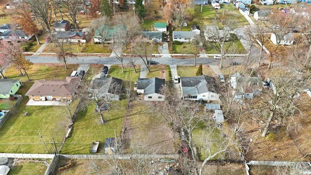 3627 Plaza Drive, Fort Wayne, IN 46806