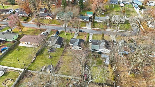 3627 Plaza Drive, Fort Wayne, IN 46806