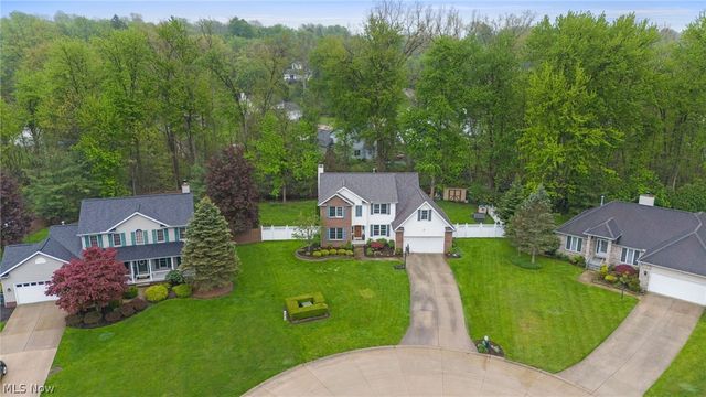 1336 Yale Place, Painesville Twp, OH 44077