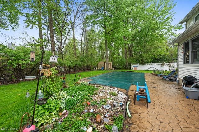 1336 Yale Place, Painesville Twp, OH 44077