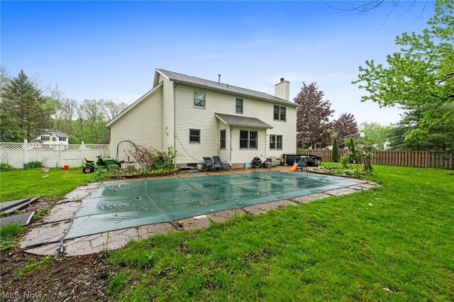 1336 Yale Place, Painesville Twp, OH 44077
