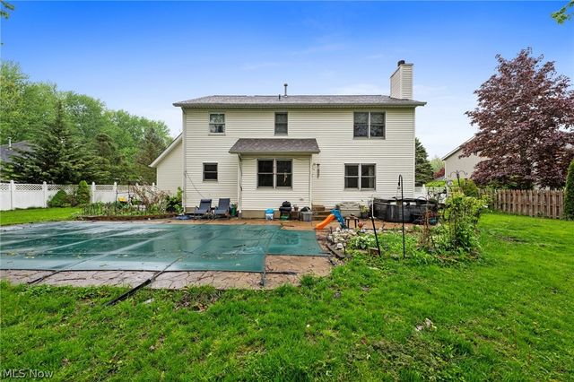 1336 Yale Place, Painesville Twp, OH 44077