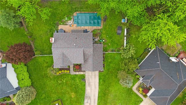 1336 Yale Place, Painesville Twp, OH 44077