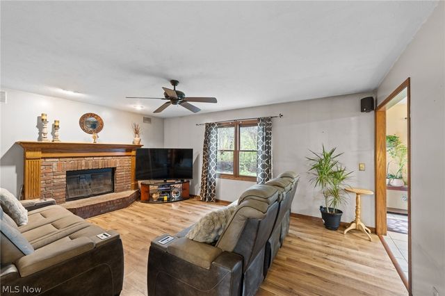 1336 Yale Place, Painesville Twp, OH 44077