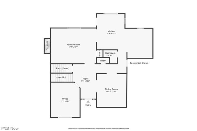 1336 Yale Place, Painesville Twp, OH 44077