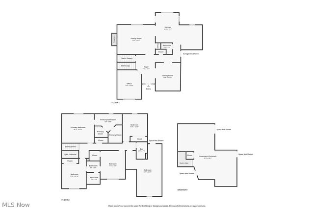 1336 Yale Place, Painesville Twp, OH 44077