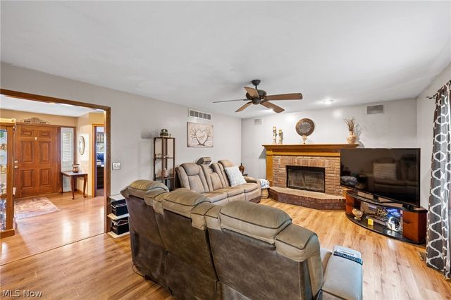 1336 Yale Place, Painesville Twp, OH 44077