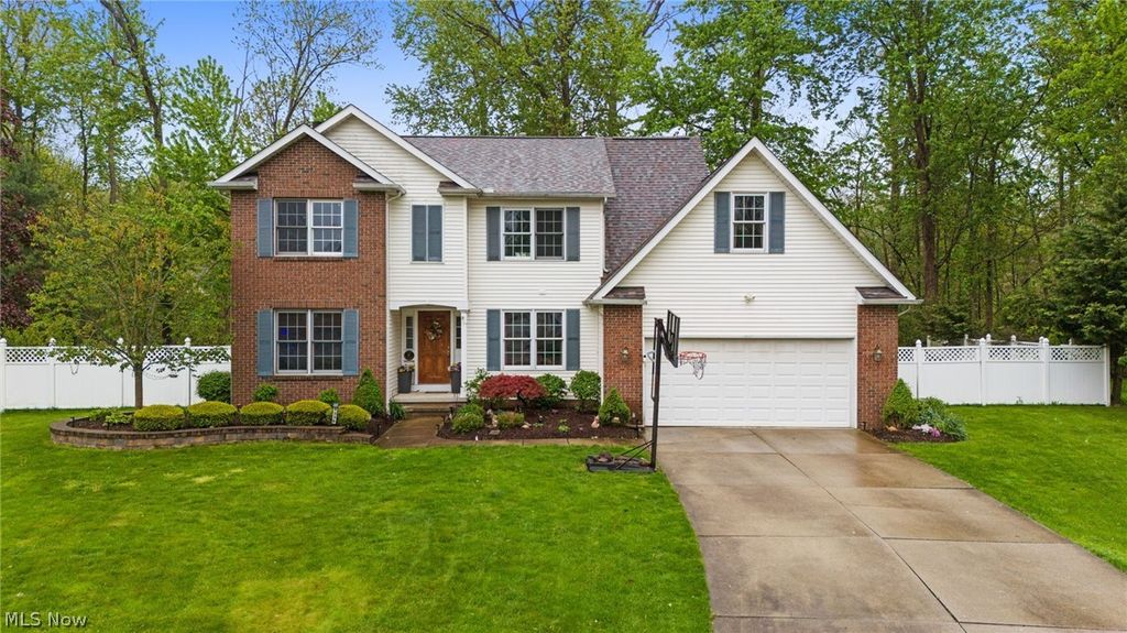 1336 Yale Place, Painesville Twp, OH 44077