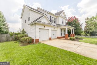 313 Raleigh Drive, Warner Robins, GA 31088