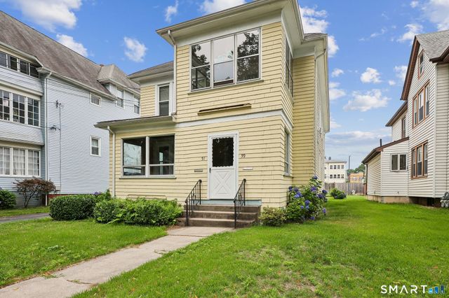 57-59 Newton Street, Hartford, CT 06106