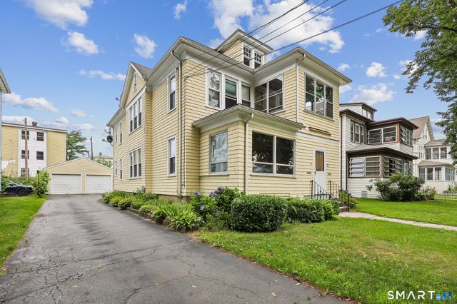 57-59 Newton Street, Hartford, CT 06106