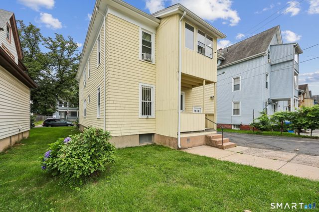 57-59 Newton Street, Hartford, CT 06106