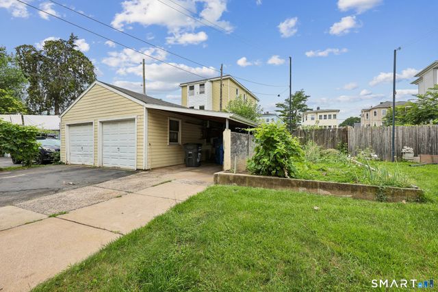 57-59 Newton Street, Hartford, CT 06106