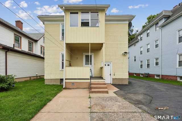 57-59 Newton Street, Hartford, CT 06106