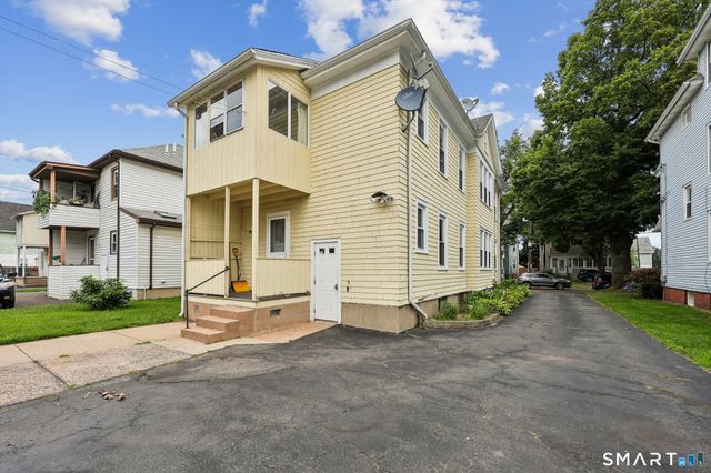 57-59 Newton Street, Hartford, CT 06106