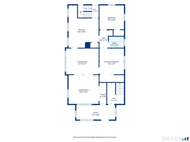 57-59 Newton Street, Hartford, CT 06106