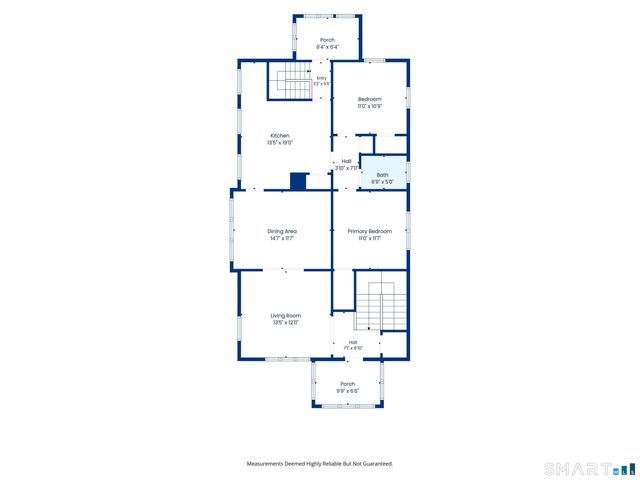 57-59 Newton Street, Hartford, CT 06106