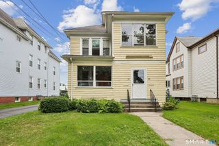 57-59 Newton Street, Hartford, CT 06106
