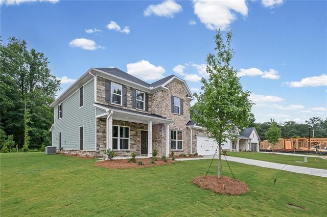 5475 Julep Court, Cumming, GA 30028