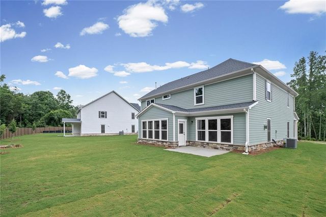 5475 Julep Court, Cumming, GA 30028