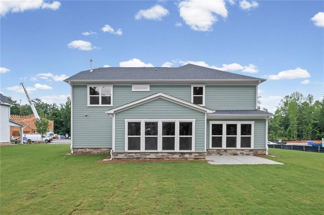 5475 Julep Court, Cumming, GA 30028