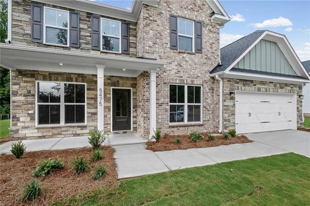 5475 Julep Court, Cumming, GA 30028